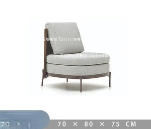 Rattan Sofa Set 12 Garden Plus