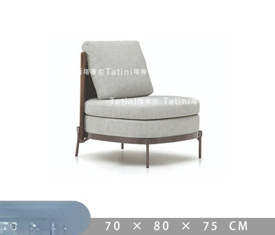 Rattan Sofa Set 12 Garden Plus