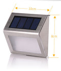 Solar Stairs, Floor & Wall Lamp Garden Plus