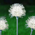 Solar Dandelion LED Lamp Garden Plus