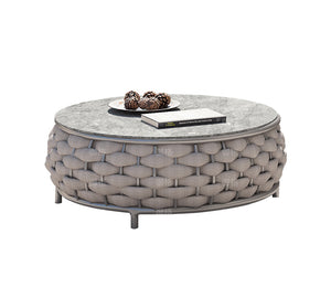 Rattan Sofa Set 11 Garden Plus