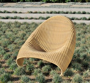 Outdoor Chair No.8 Garden Plus