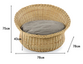 Outdoor Chair No.7 Garden Plus