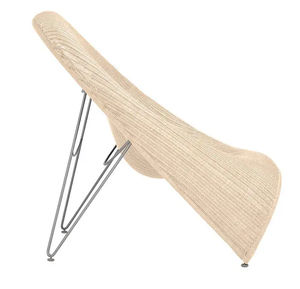 Outdoor Chair No.8 Garden Plus