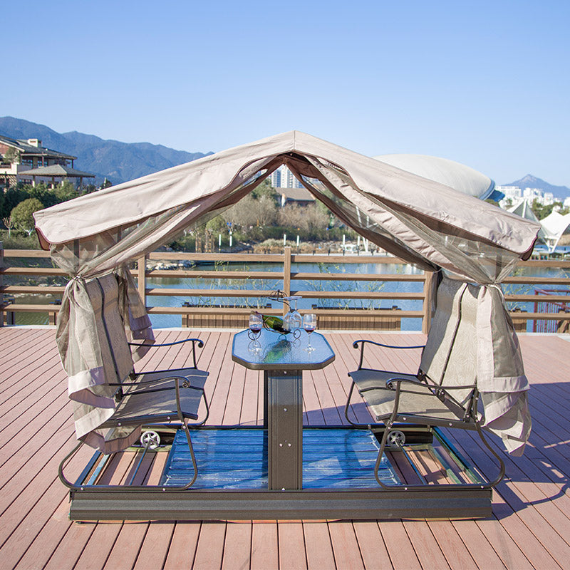 Outdoor Swing No.12 Garden Plus