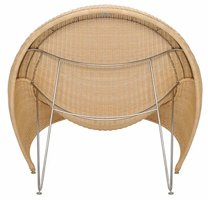 Outdoor Chair No.8 Garden Plus