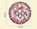 High-end Courtyard Decoration Ornaments Outdoor Garden Pedal Stepping Stone Garden Plus