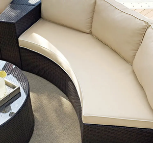 Sofa set No.28 Garden Plus