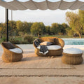 Outdoor Chair No.7 Garden Plus