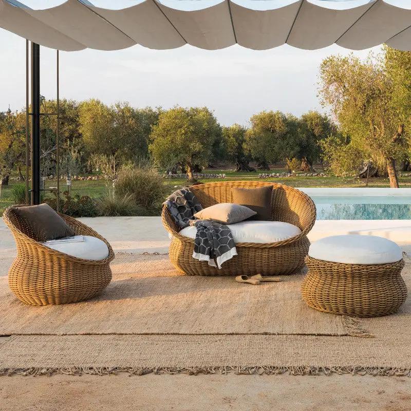 Outdoor Chair No.7 Garden Plus