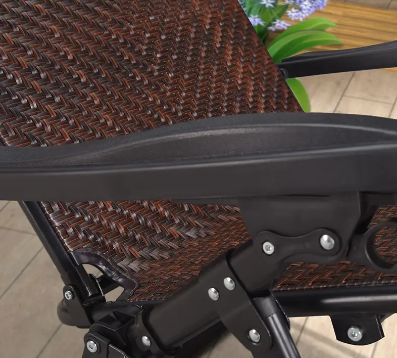 Outdoor Chair No.9 Garden Plus