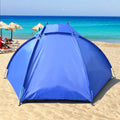 Outdoor Sun Shade Beach Camping Tent Garden Plus
