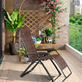 Outdoor Chair No.9 Garden Plus