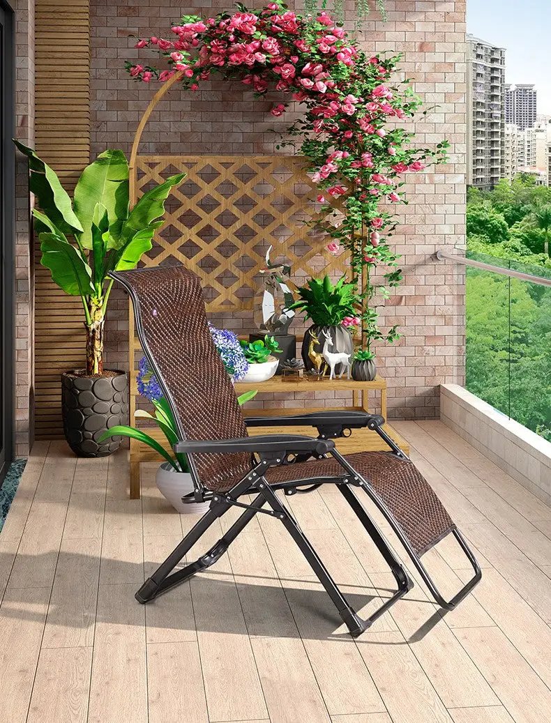 Outdoor Chair No.9 Garden Plus