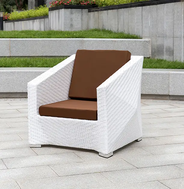 Sofa set No.25 Garden Plus