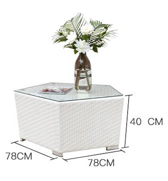 Sofa set No.25 Garden Plus