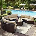 Sofa set No.28 Garden Plus