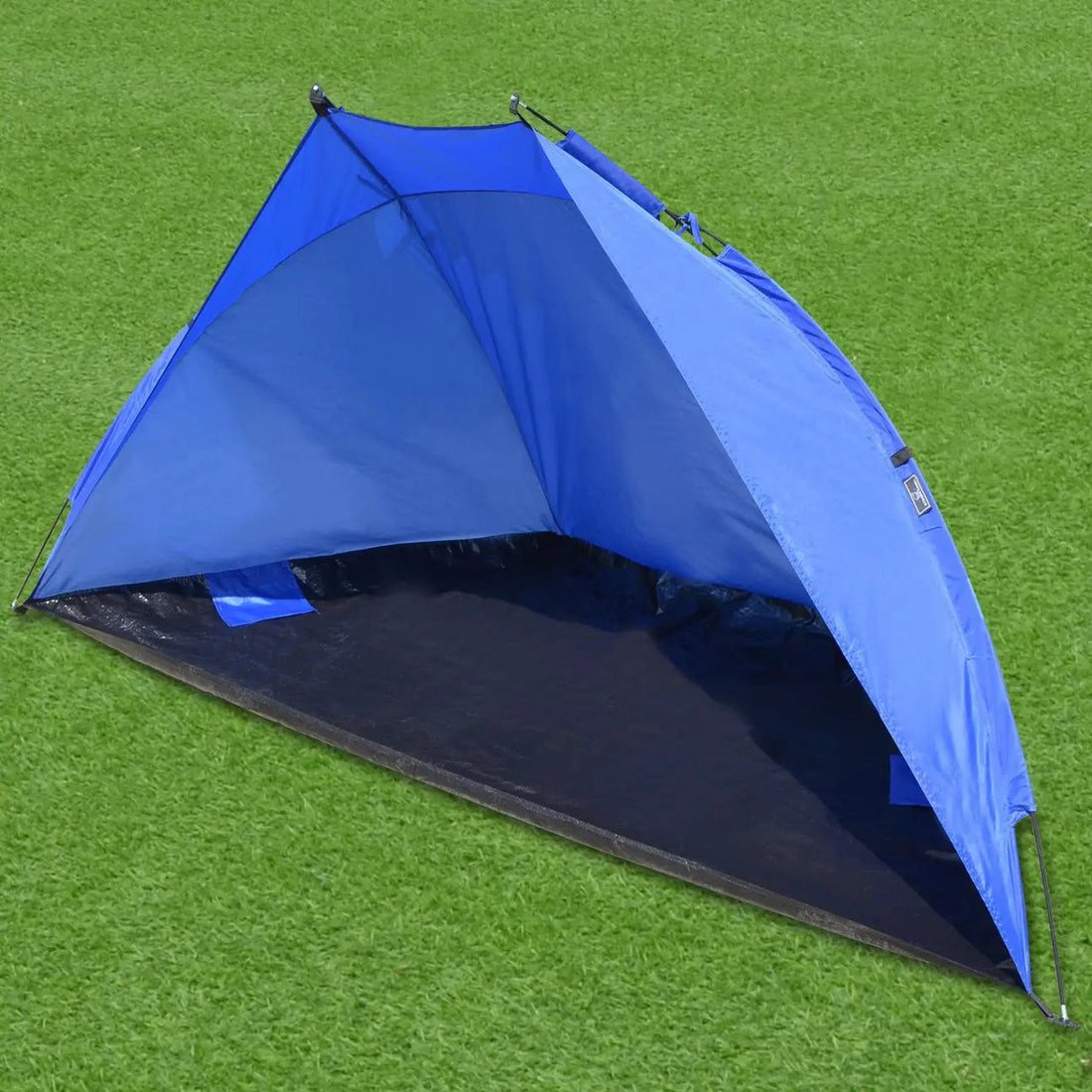 Outdoor Sun Shade Beach Camping Tent Garden Plus