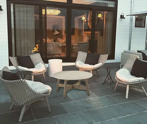 Outdoor Chair No.5 Garden Plus