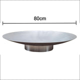 Outdoor Customised Decoration Brazier Garden Plus