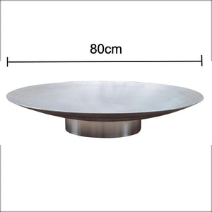 Outdoor Customised Decoration Brazier Garden Plus