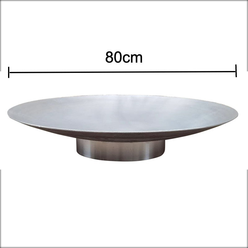 Outdoor Customised Decoration Brazier Garden Plus