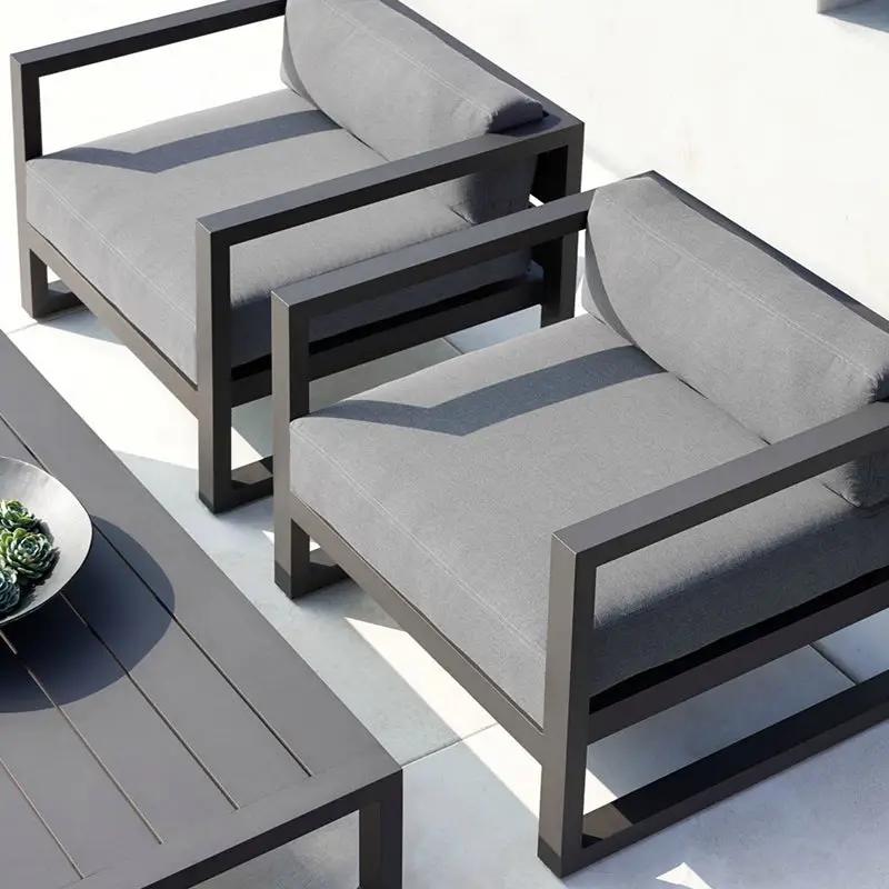 Sofa set No.29 Garden Plus