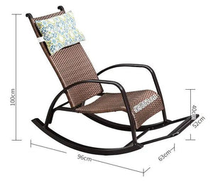 Outdoor Chair No.10 Garden Plus