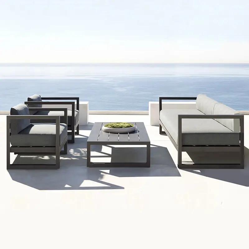Sofa set No.29 Garden Plus