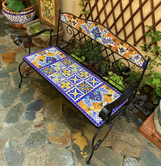 Outdoor Chair No.2