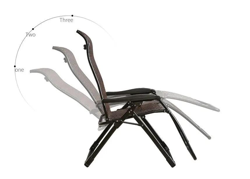 Outdoor Chair No.9 Garden Plus