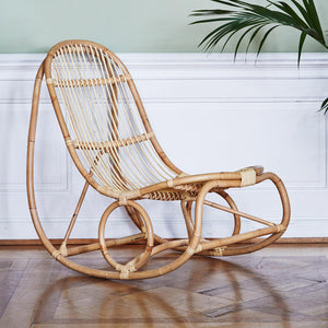 Outdoor Chair No.6 Garden Plus