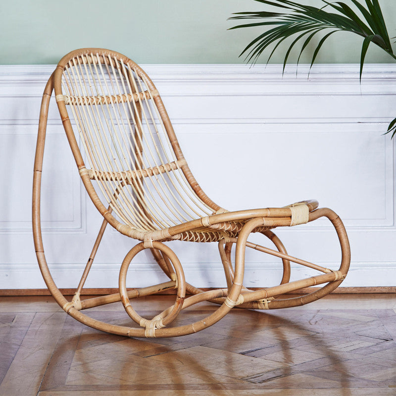 Outdoor Chair No.6 Garden Plus