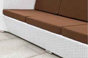 Sofa set No.25 Garden Plus