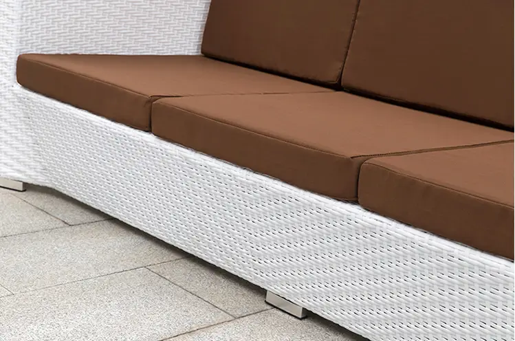 Sofa set No.25 Garden Plus