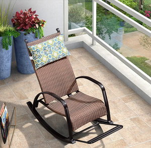 Outdoor Chair No.10 Garden Plus