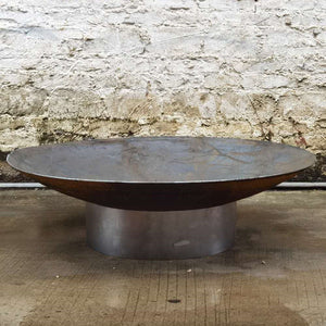 Outdoor Customised Decoration Brazier Garden Plus