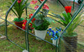 Triangular Freeze Insulation Cover Plant Greenhouses Garden Plus