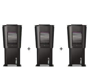 Electric Mosquito Killer Lamp Garden Plus