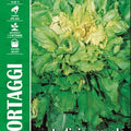 Endive Escarole - Royal Seed RYMO121/27 - COD.189 Garden Plus
