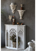 European style Retro Wall Hanging Decorative Shelf Garden Plus