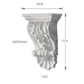 European style Retro Wall Hanging Decorative Shelf Garden Plus