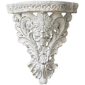 European style Retro Wall Hanging Decorative Shelf Garden Plus