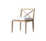 Teak Wood Table and Chair Garden Plus