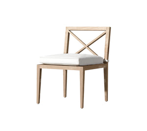 Teak Wood Table and Chair Garden Plus