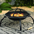 Fire Pit No.2 Garden Plus
