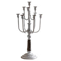 French Retro Candlestick Stand Garden Plus