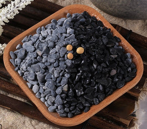 Garden Decoration Gravel & Polished Stone Garden Plus