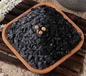 Garden Decoration Gravel & Polished Stone Garden Plus