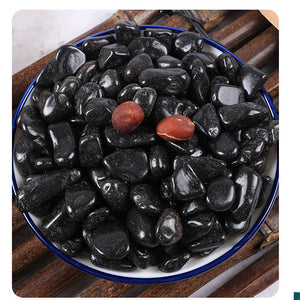 Garden Decoration Gravel & Polished Stone Garden Plus